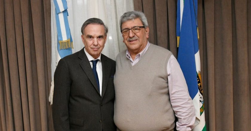 Para Ayala los trabajadores están peor que en 2015, pero Macri «va a ganar en primera vuelta»