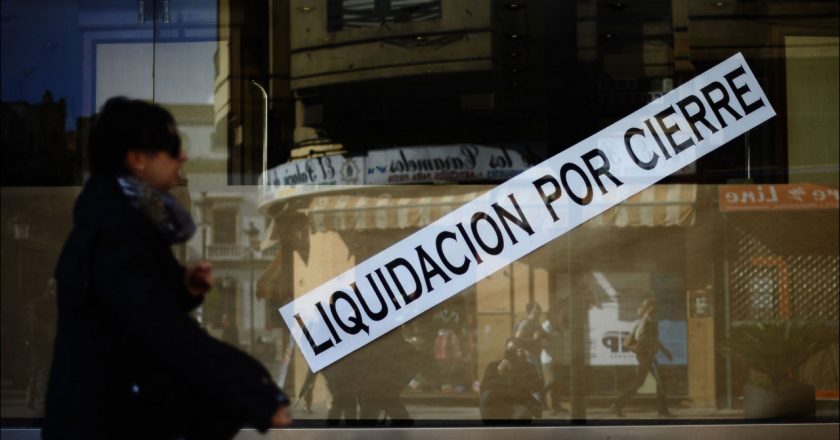 En el primer semestre de 2019 se duplicaron los concursos preventivos en Córdoba