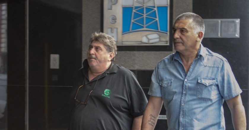 Sin oposición, Pignanelli tendrá un tercer mandato al frente de Smata