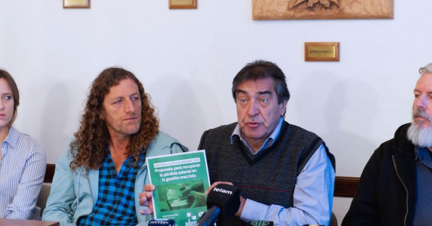 «Se necesita un Estado más democrático, no más elitista»
