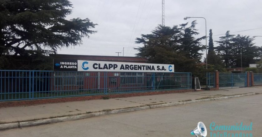 Cierra la autopartista Clapp, ex PSA Peugeot