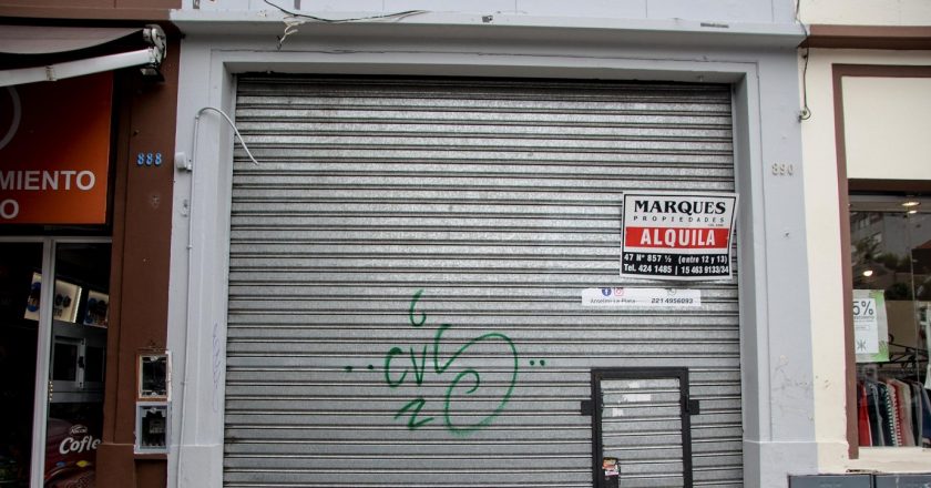 En la era M cerraron 33 mil kioscos