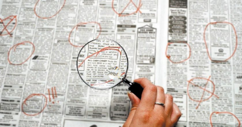 Las mujeres piden casi 15% menos de salario que los hombres