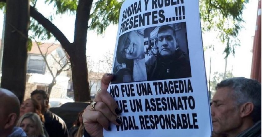 CTERA denunció que el Gobierno censuró el film sobre la explosión en la escuela de Moreno que dejó dos auxiliares muertos