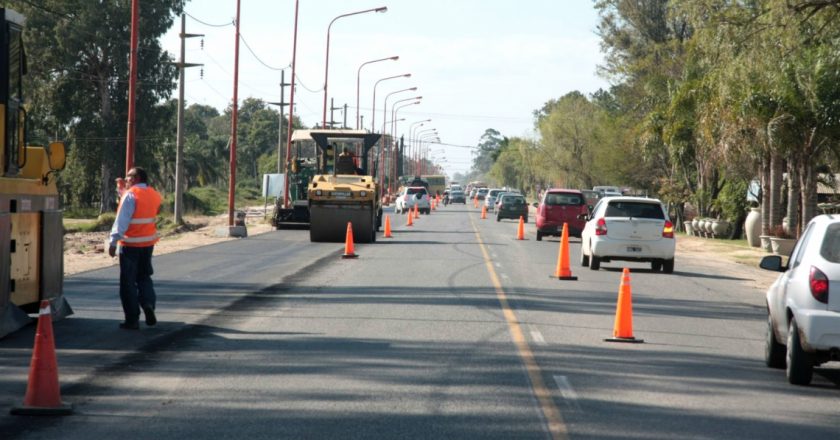 Ante la promesa de recorte a la obra pública, se empiezan a sumar los despidos en distintas provincias