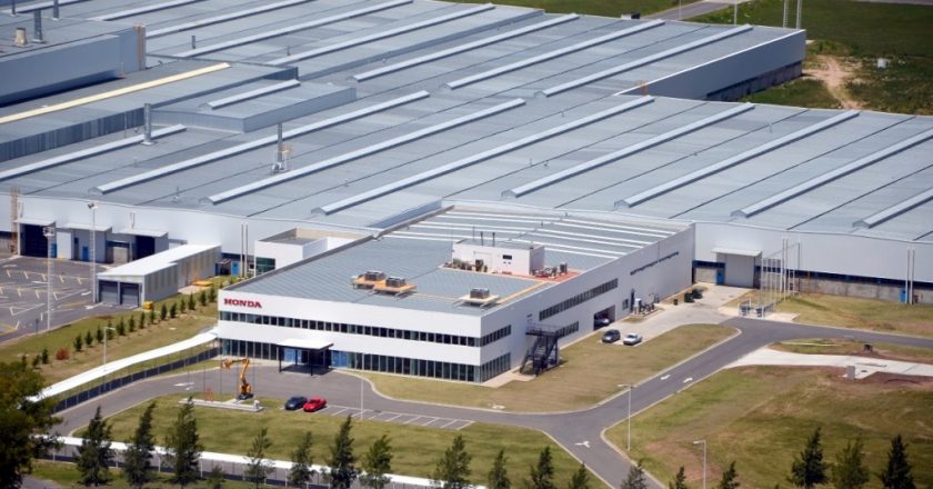 Crecen los rumores de que Honda deja el país y hay 700 empleos en juego