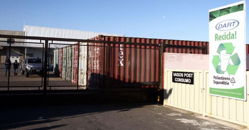 La multinacional Dart Sudamericana cierra su planta de Pilar y se va del país