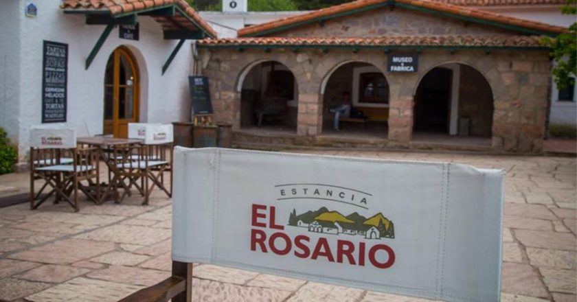 Juntos por el Cambio hizo campaña usando a los despedidos de Estancia el Rosario que tuvieron que salir a desmentirlos