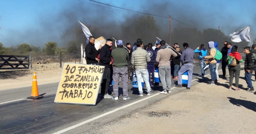 Dictan conciliación obligatoria y se abre una tregua en el conflicto por el cierre de Zanella Córdoba