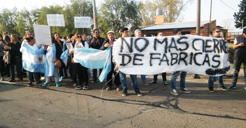 En 4 años cerraron casi 20.000 empresas en la Argentina