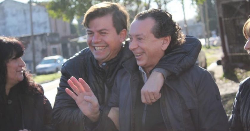 Aunque ya cerraron 20 mil empresas en la gestión Cambiemos, Sica dice que es «optimista» en una recuperación