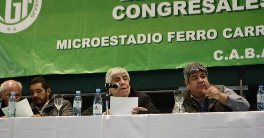 «Soy de los que creen que el Gobierno quiere hacer trampa con Smartmatic»