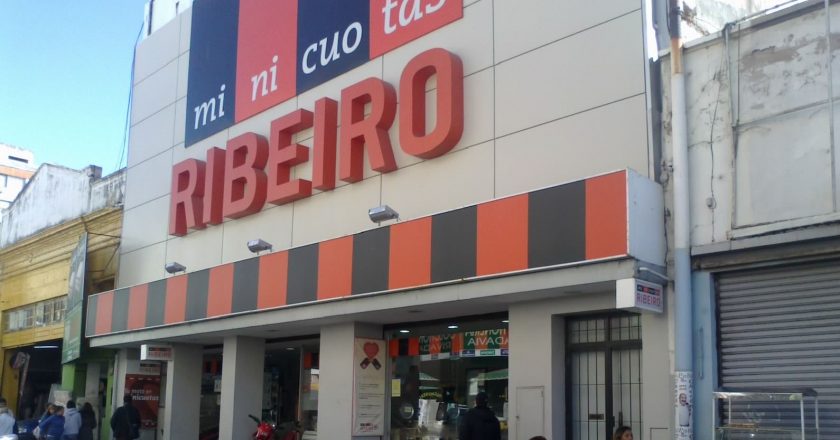 Con Cambiemos entró en crisis y no paga salarios, pero Ribeiro pide a sus empleados que voten a Macri en las PASO