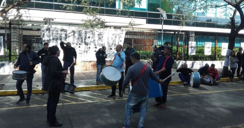 En la previa a las PASO, se desplomó la conflictividad laboral