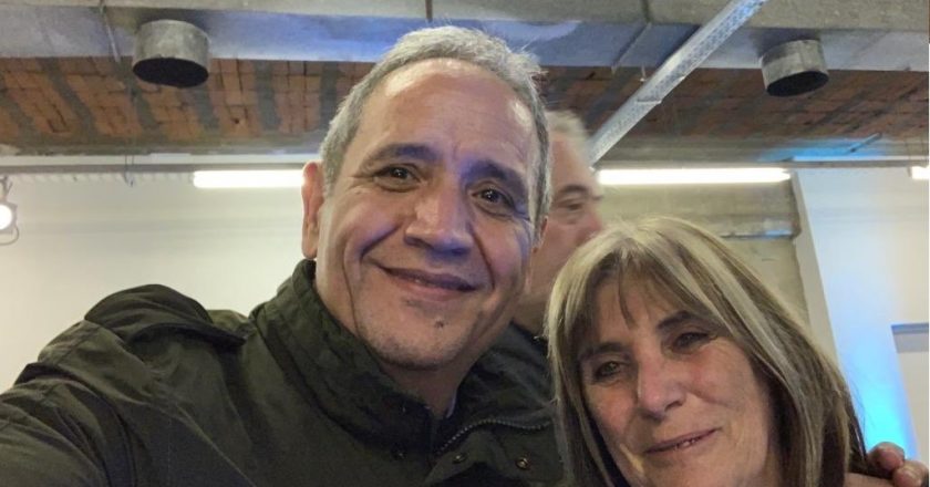«Macri va a ser recordado por su triste gestión»