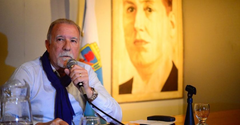 «Es imposible que a un gobierno le vaya bien cuando hacés perder 500 mil puestos de trabajo»
