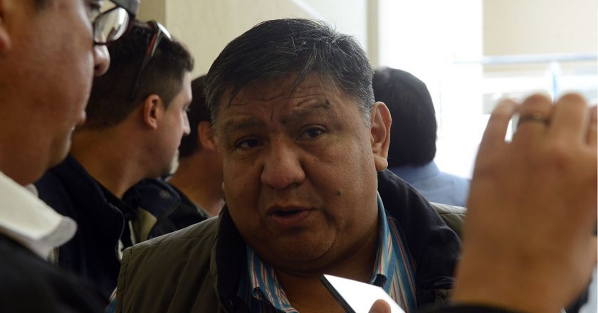 En Chubut advierten que el congelamiento de precios de los combustibles «va a ser catastrófico»