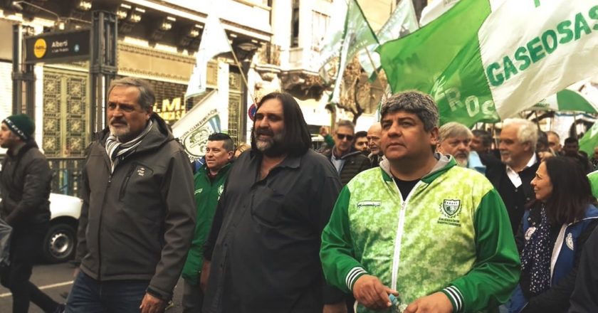 «Me tiene preocupado si son capaces de continuar»