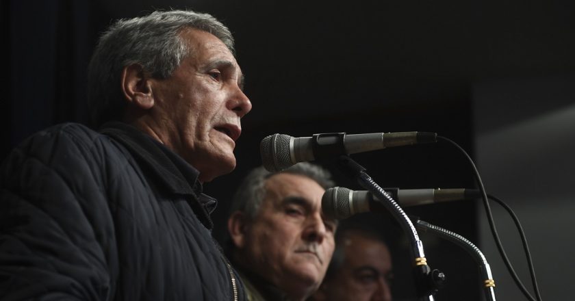 «No veo bien que se adelanten las elecciones, no hay motivos»