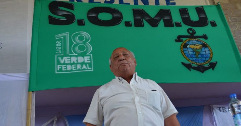 Crece la rebelión gremial contra la posible intervención del SUPA