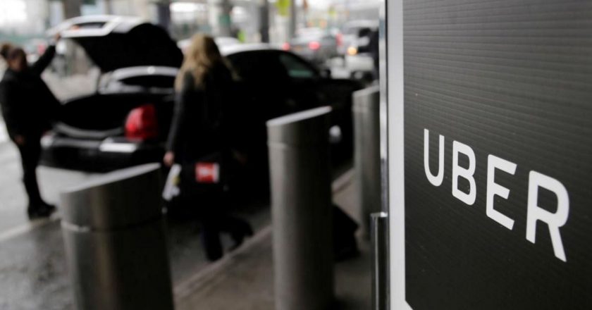 Gremio insta a los choferes de Uber a no pagar las comisiones que les reclama la empresa
