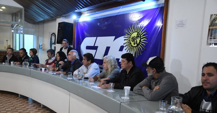 La CTA Autónoma se movilizará el jueves al Consejo del Salario y pedira un mínimo de 31.600 pesos