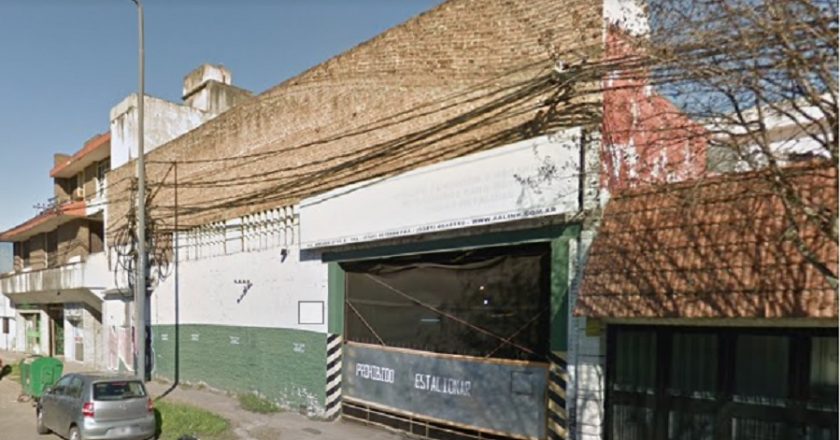 Cerró la autopartista Link y despidió a todo su personal