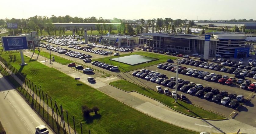 Car One confirmó el despido de 70 empleados
