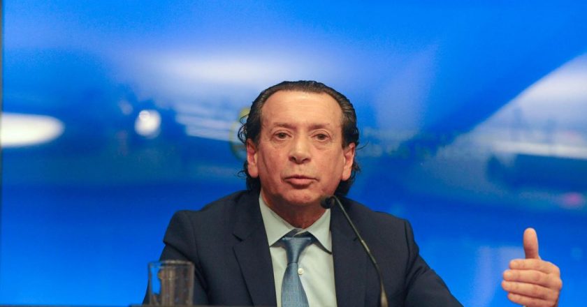 Es oficial el traslado del Consejo del Salario para el 30 de abril