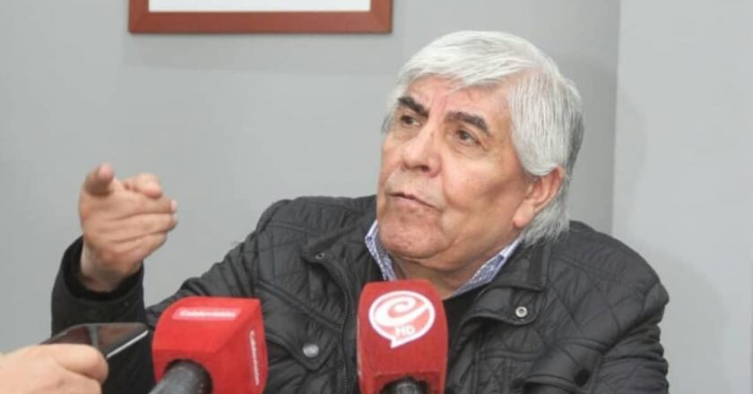«Este va a ser recordado como uno de los peores gobiernos desde el regreso de la democracia»