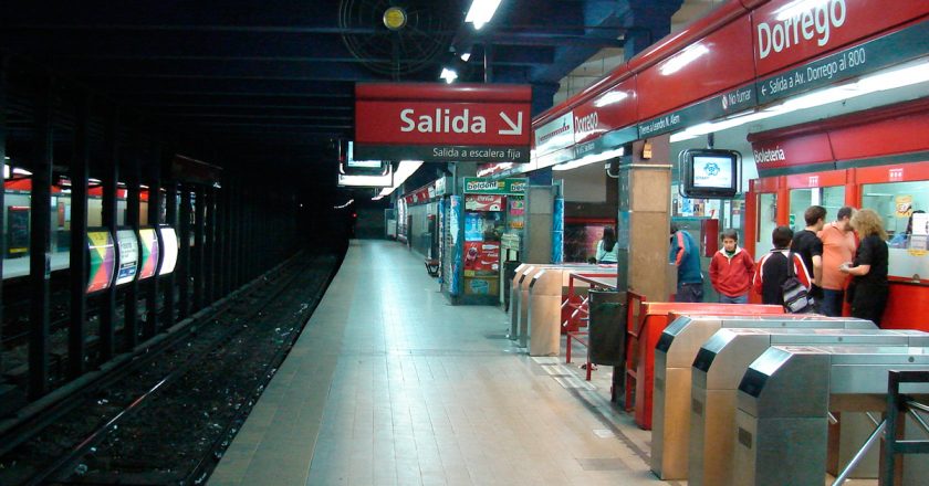 Murió el tercer trabajador del subte a causa de la exposición al asbesto y hay otros 52 con neumoconiosis