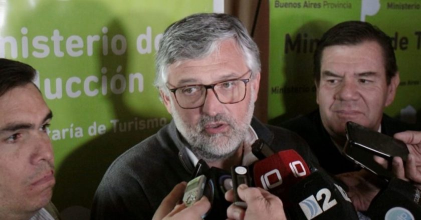 Mazzeo amaga con boicotear la normalización del SOEME y activa una bomba que podría estallarle a Vidal en campaña
