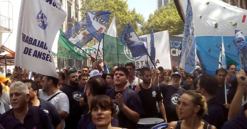 Gremio de la Anses decidió el alerta, tras detectar irregularidades en el pago de asignaciones