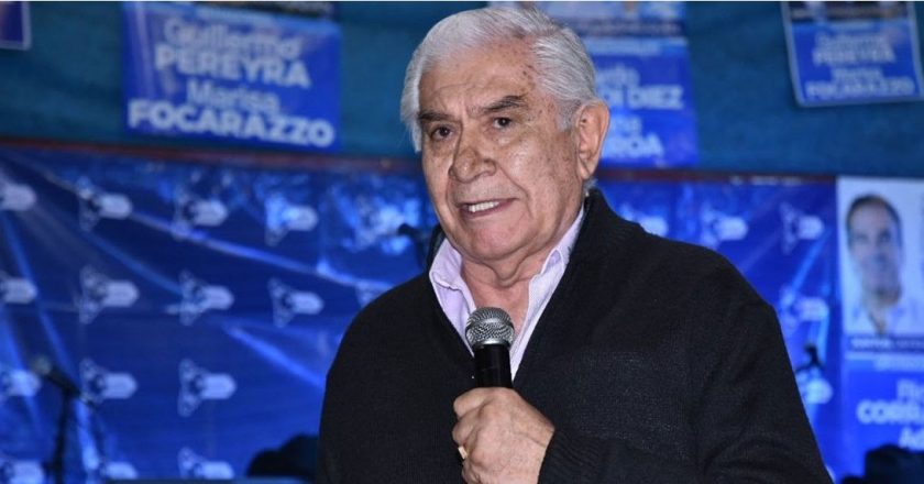 Pereyra acelera para voltearle a Macri el congelamiento del precio del crudo