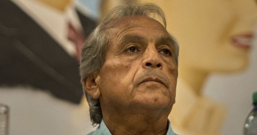 «Se han perdido un poco más de 9 mil puestos de trabajo de los casi 42 mil que teníamos»