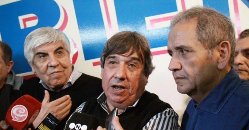 «Queremos la reapertura de paritarias en los 2190 municipios de la república»