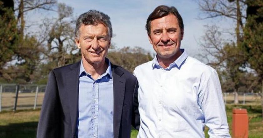 Macrismo al palo: un legislador del PRO también pagará bono a sus trabajadores sólo si Macri llega al ballotage