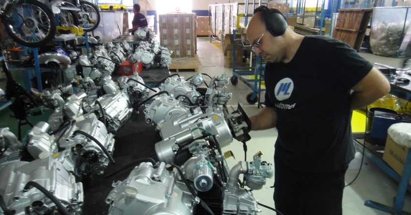 Por la caída de las ventas, Motomel anuncia una nueva tanda de despidos masivos