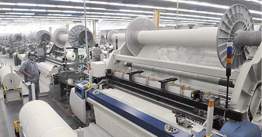 Cierra la textil Coteminas Argentina y despide 200 operarios