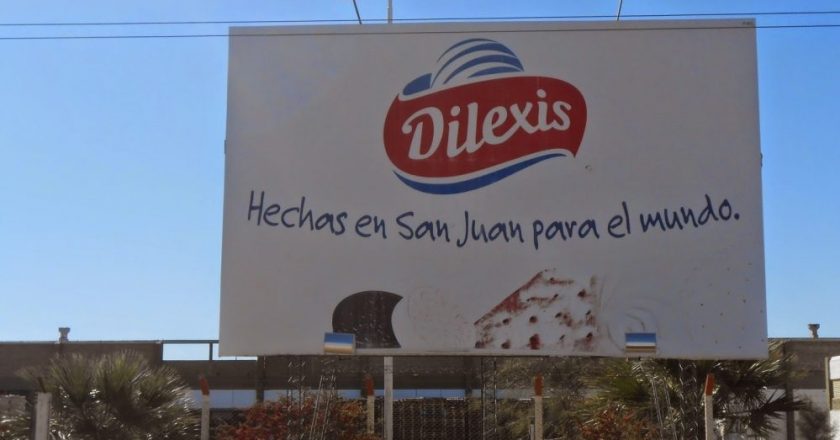 La empresa que hace las galletitas Tía Maruca tuvo demoras en el pago de salarios pero descarta el cierre de su planta en San Juan: «Estamos dando batalla»