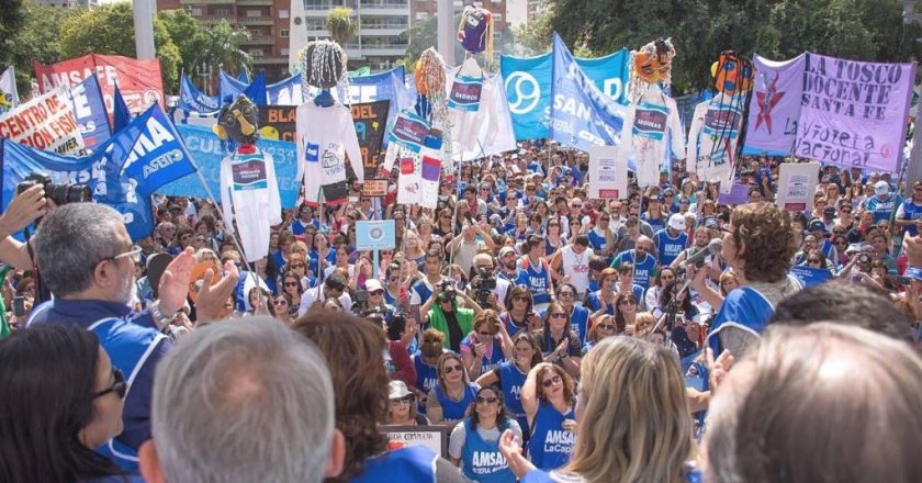 En medio de la disparada inflacionaria, Santa Fe ratifica que activará la cláusula gatillo