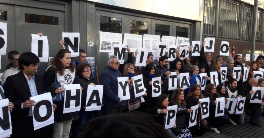 Los trabajadores del Indec le aclaran a Todesca que «la confiabilidad de las cifras es mérito de los empleados»
