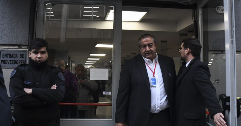 Daer rechazó el nuevo salario mínimo pero descartó paros de la CGT