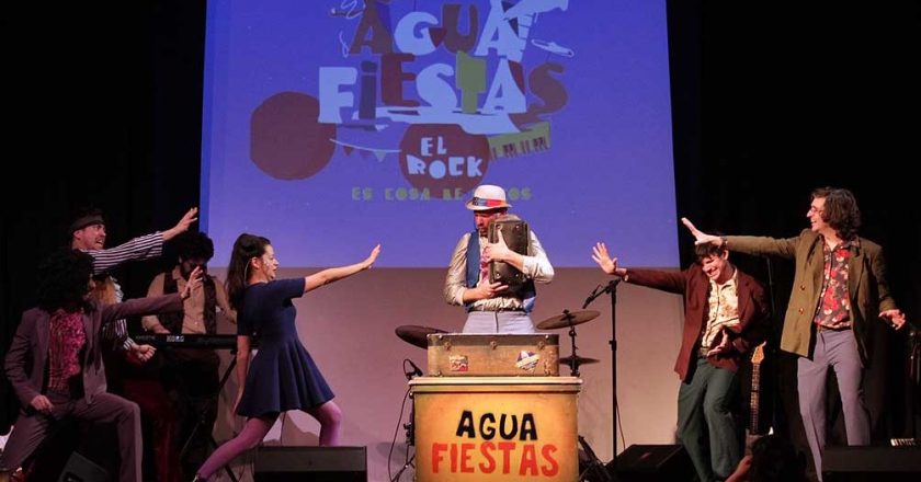Comienza hoy la tercera edición del Festival de Arte Trabajador
