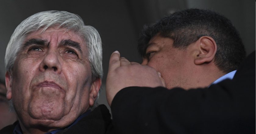 «Estas medidas lamentablemente van profundizando la crisis»