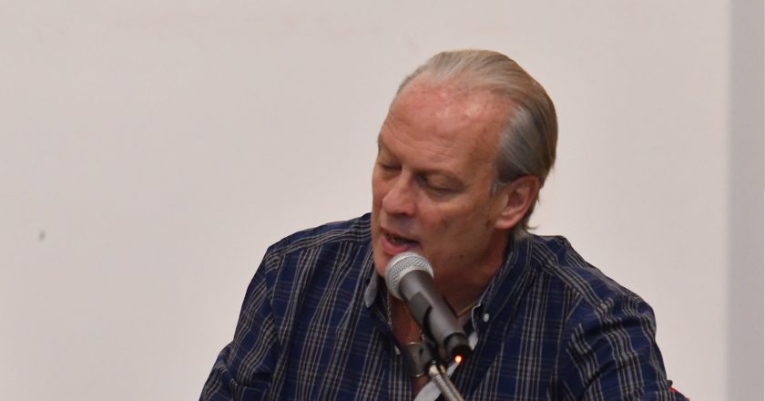Para Andrés Rodríguez, la CGT no tuvo una actitud «pasiva» durante la gestión de Macri