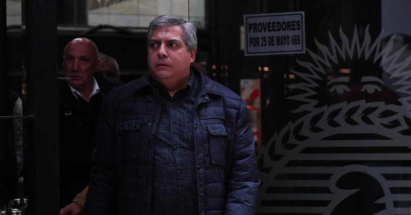 La oposición se unificó y buscará desbancar a Cirielli tras 27 en la conducción del gremio de Técnicos Aeronáuticos