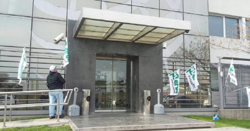 Reforma laboral: Pepsico busca aplicar «polifuncionalidad» en su planta marplatense