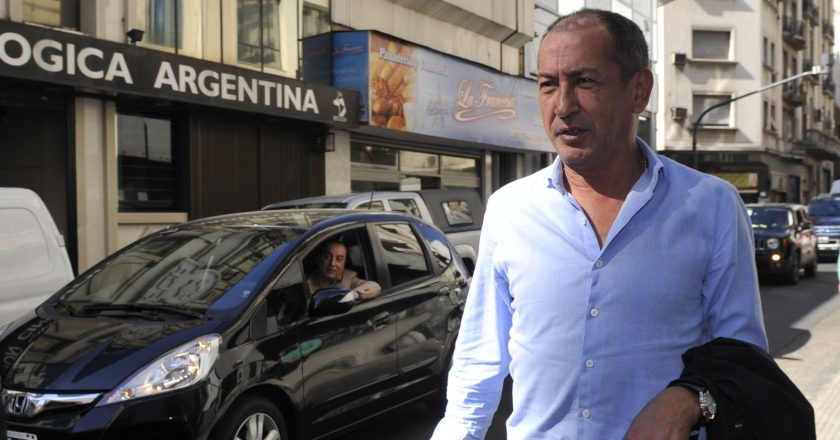 «Hoy Ganancias pasa a ser un mal menor con respecto a problemas como el desempleo»