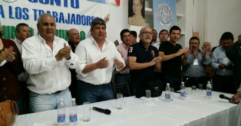 La CGT de La Rioja quiere un bono o suma fija para estatales
